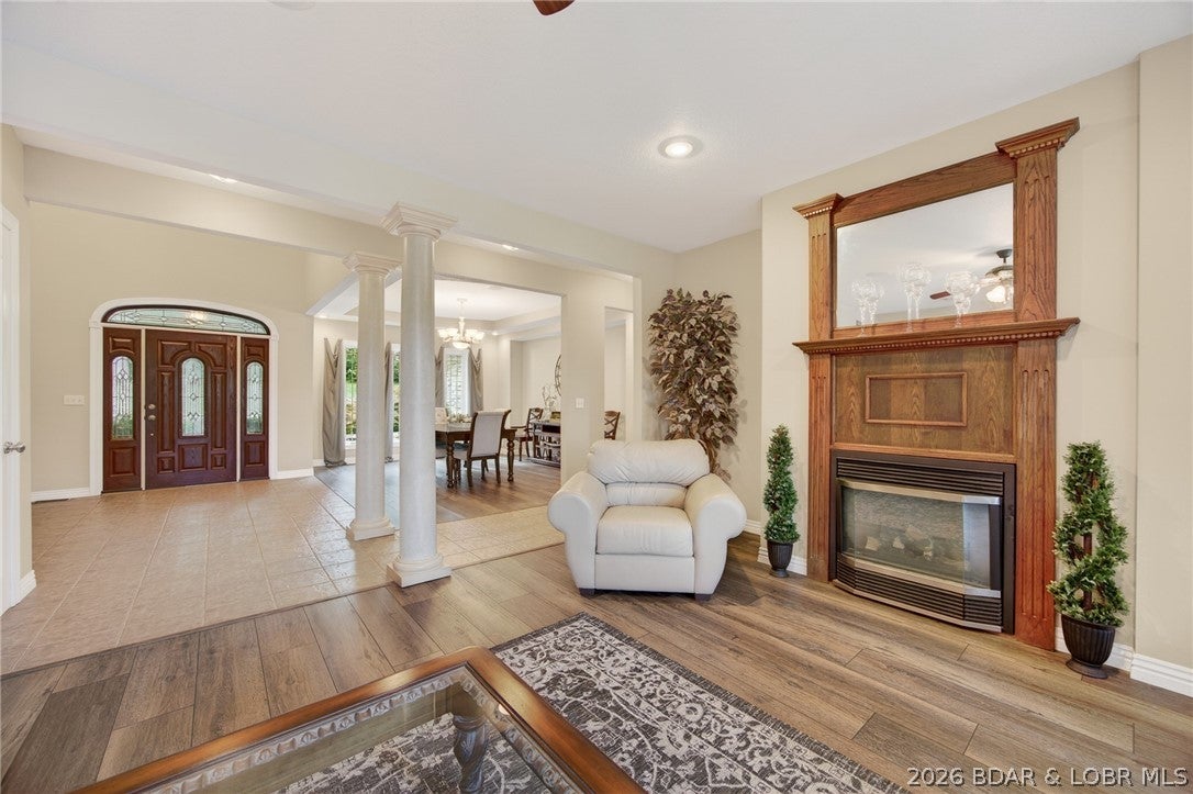 105 W Crossfox Trl, Camdenton, MO, 65020, USA, 5 Bedrooms Bedrooms, ,7 BathroomsBathrooms,Residential,Active,105 W Crossfox Trl,3588046