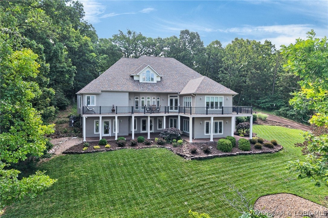 105 W Crossfox Trl, Camdenton, MO, 65020, USA, 5 Bedrooms Bedrooms, ,7 BathroomsBathrooms,Residential,Active,105 W Crossfox Trl,3588046