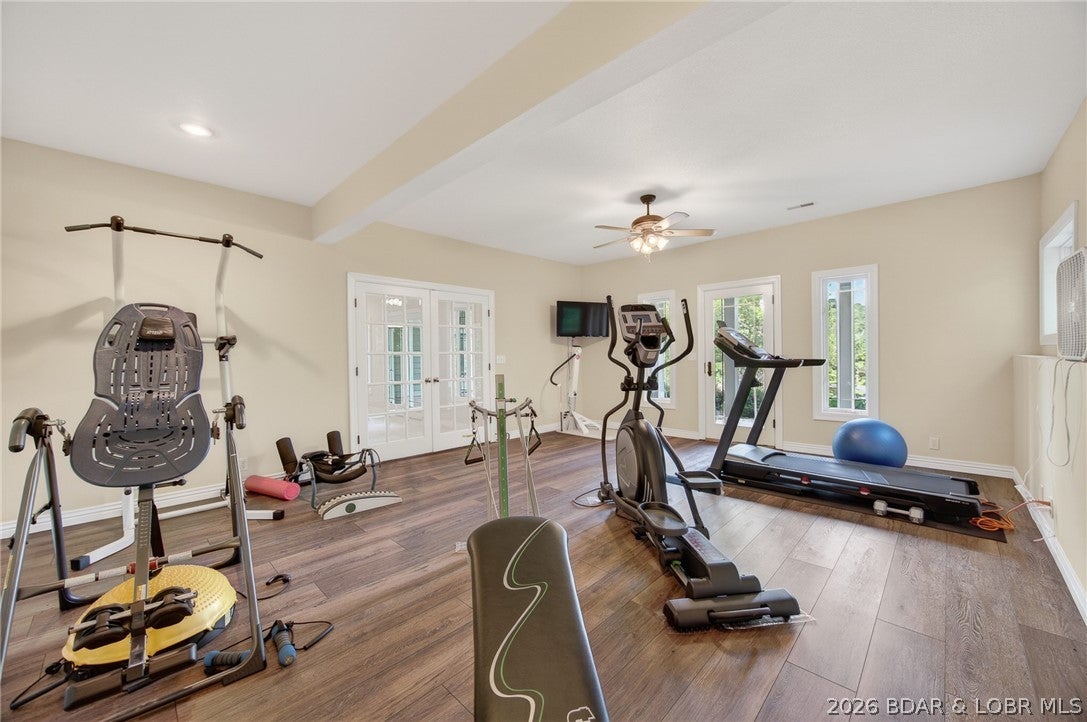 105 W Crossfox Trl, Camdenton, MO, 65020, USA, 5 Bedrooms Bedrooms, ,7 BathroomsBathrooms,Residential,Active,105 W Crossfox Trl,3588046