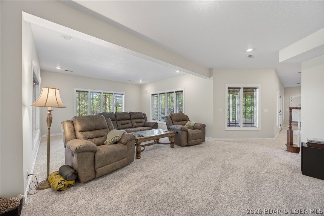 105 W Crossfox Trl, Camdenton, MO, 65020, USA, 5 Bedrooms Bedrooms, ,7 BathroomsBathrooms,Residential,Active,105 W Crossfox Trl,3588046