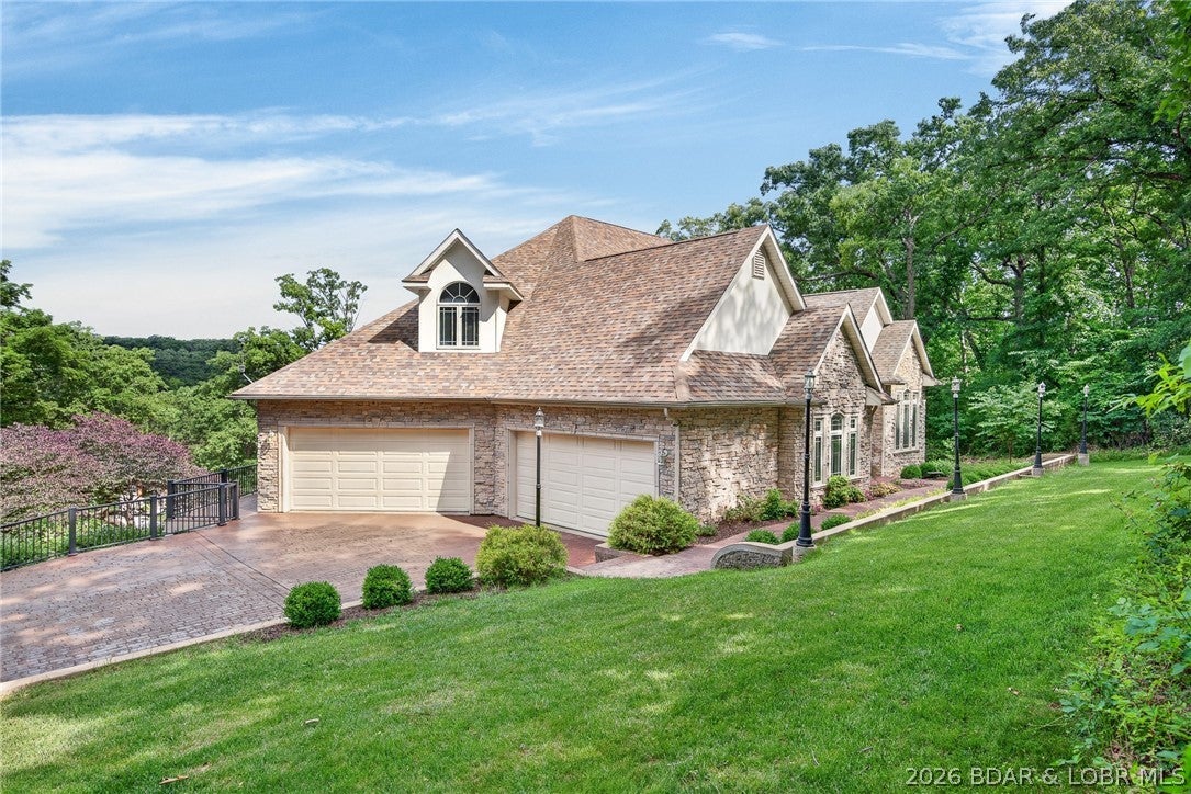 105 W Crossfox Trl, Camdenton, MO, 65020, USA, 5 Bedrooms Bedrooms, ,7 BathroomsBathrooms,Residential,Active,105 W Crossfox Trl,3588046