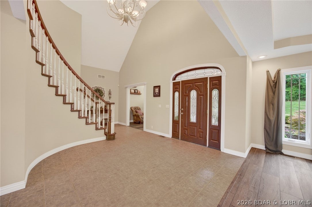 105 W Crossfox Trl, Camdenton, MO, 65020, USA, 5 Bedrooms Bedrooms, ,7 BathroomsBathrooms,Residential,Active,105 W Crossfox Trl,3588046