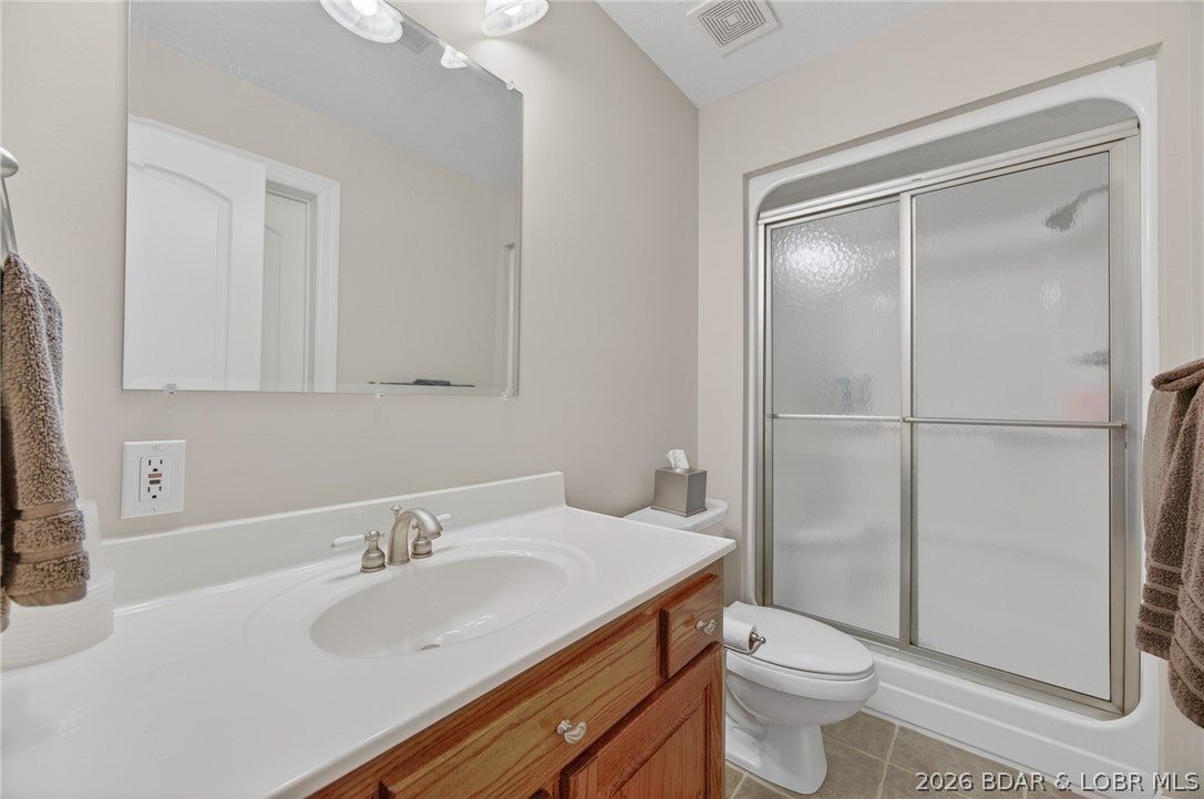 105 W Crossfox Trl, Camdenton, MO, 65020, USA, 5 Bedrooms Bedrooms, ,7 BathroomsBathrooms,Residential,Active,105 W Crossfox Trl,3588046