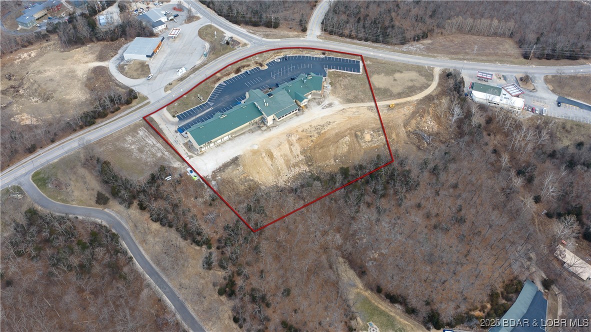 4466 Horseshoe Bend Parkway