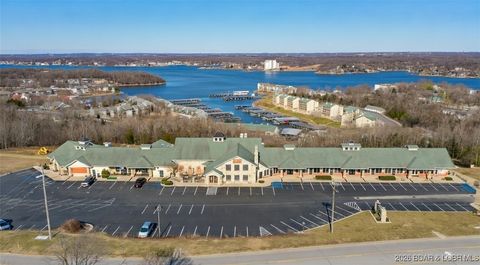 4466 Horseshoe Bend Parkway Lake Ozark MO 65049