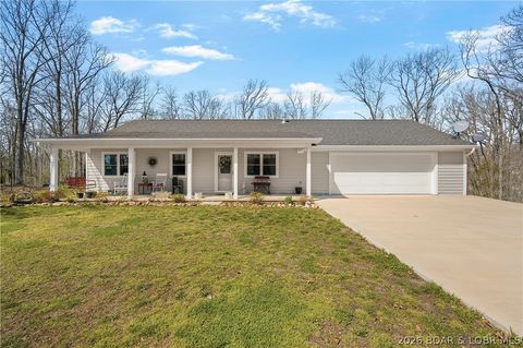 30943 SCORPION Lane Warsaw MO 65355
