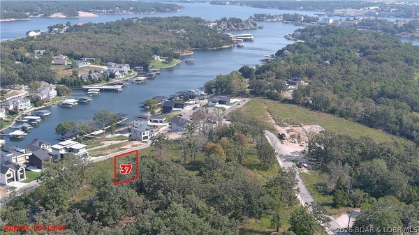 5200 DEEPHAVEN LANE # LOT 37, OSAGE BEACH, MO 65065 - Image c8bdb60b17a7d1b5c669b8488d91bf97/682069593