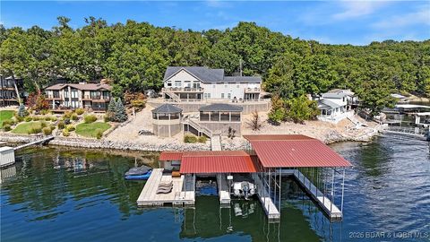 75 Haven Drive Sunrise Beach MO 65079