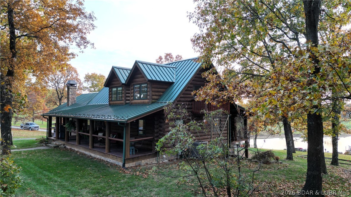 Versailles, Missouri, 65084, United States, 4 Bedrooms Bedrooms, ,3 BathroomsBathrooms,Residential,Active,2028788