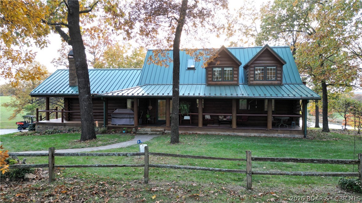 Versailles, Missouri, 65084, United States, 4 Bedrooms Bedrooms, ,3 BathroomsBathrooms,Residential,Active,2028788