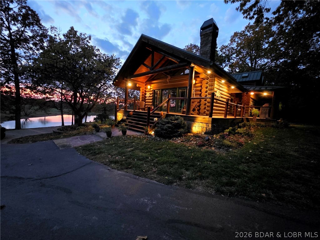 Versailles, Missouri, 65084, United States, 4 Bedrooms Bedrooms, ,3 BathroomsBathrooms,Residential,Active,2028788