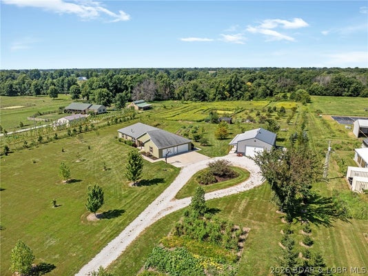 EAST ST, HALLSVILLE, MO 65255 - Image d3e992baf9420f0e158b6b1d4fbf0fa1/3721285381