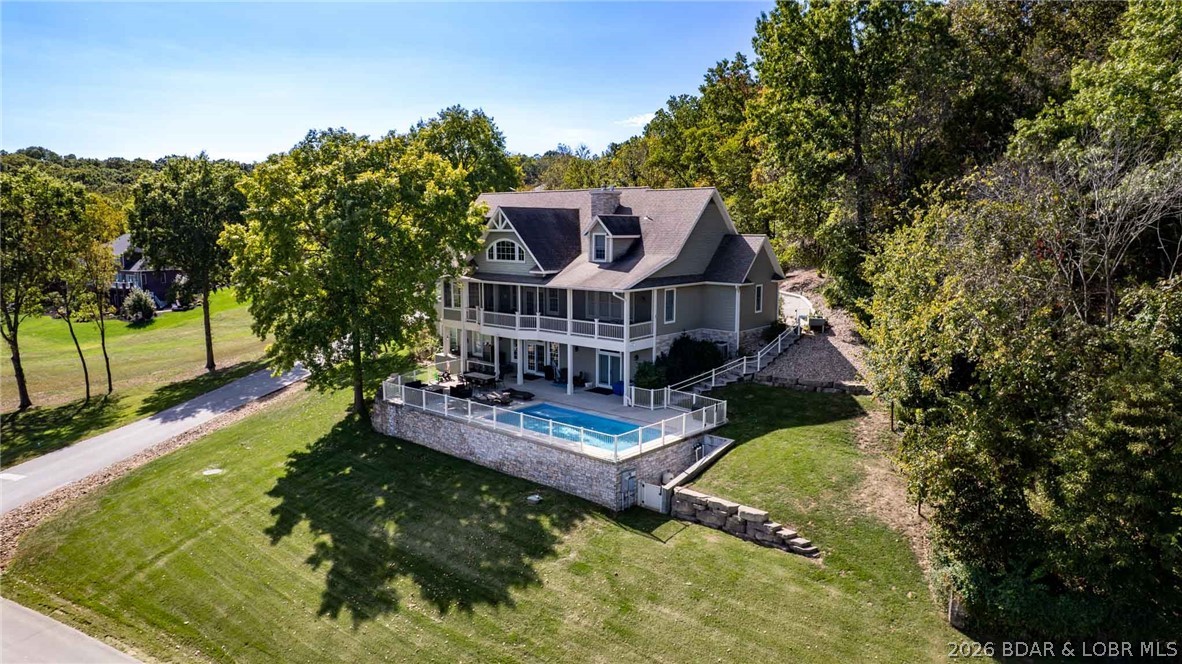 Lake Ozark, Missouri, 65049, United States, 5 Bedrooms Bedrooms, ,5 BathroomsBathrooms,Residential,Active,2025575