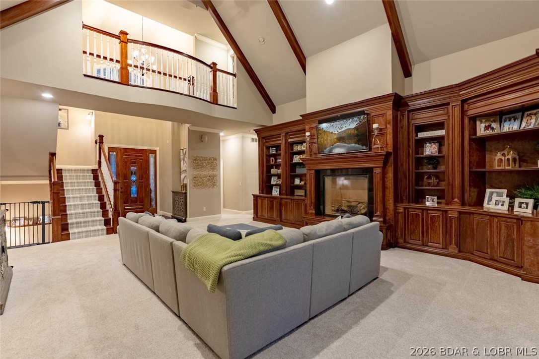 Lake Ozark, Missouri, 65049, United States, 5 Bedrooms Bedrooms, ,5 BathroomsBathrooms,Residential,Active,2025575