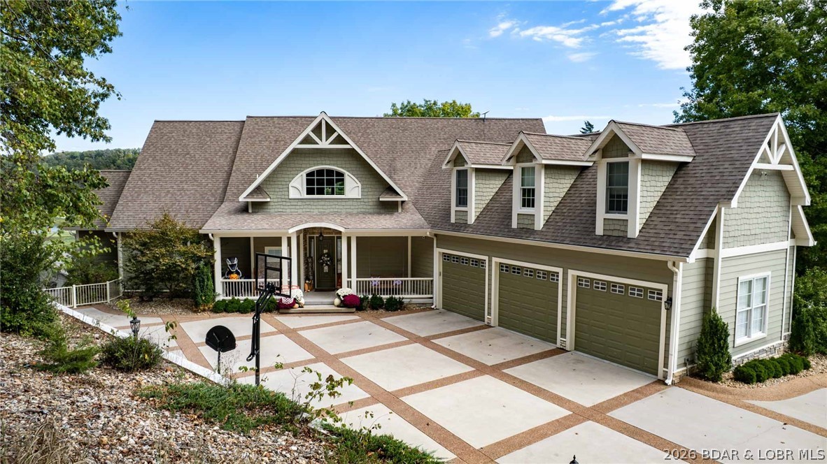 Lake Ozark, Missouri, 65049, United States, 5 Bedrooms Bedrooms, ,5 BathroomsBathrooms,Residential,Active,2025575
