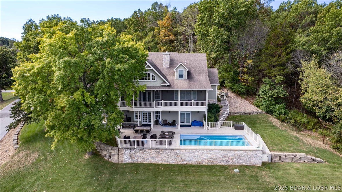 Lake Ozark, Missouri, 65049, United States, 5 Bedrooms Bedrooms, ,5 BathroomsBathrooms,Residential,Active,2025575