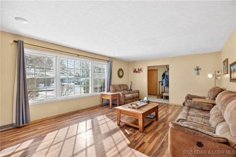 226 Sunset Drive Lebanon MO 65536