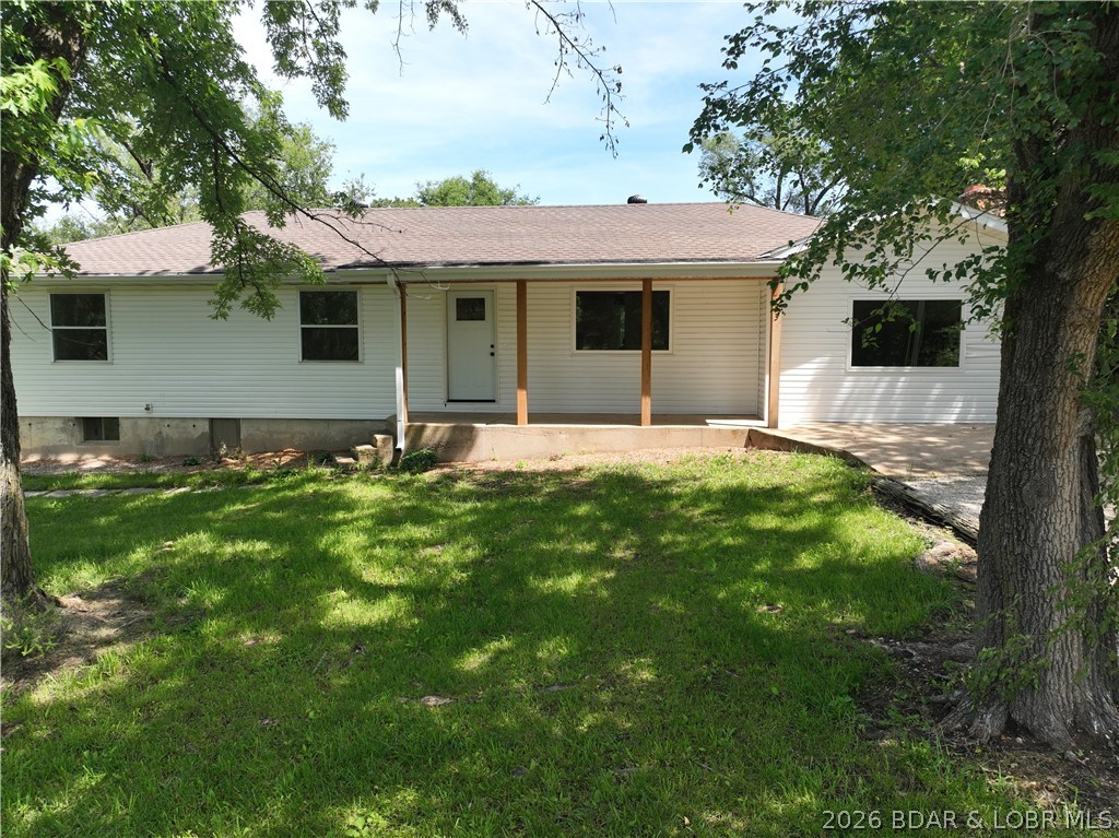 273 Dry Hollow Road