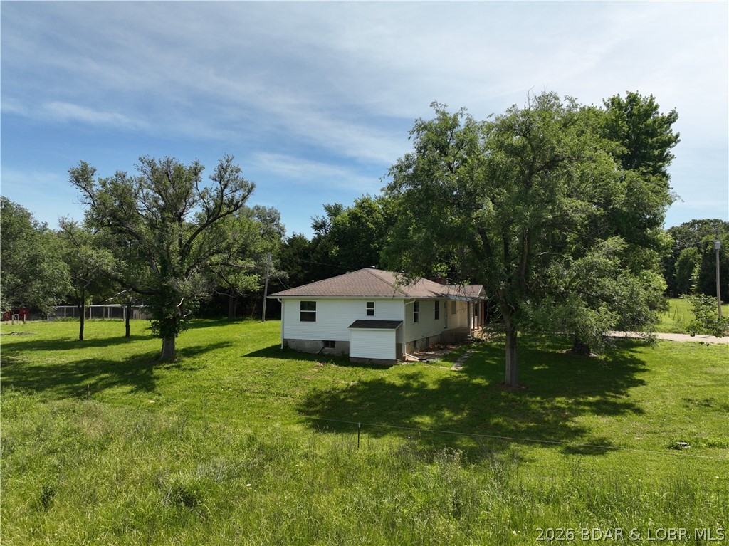 273 Dry Hollow Road