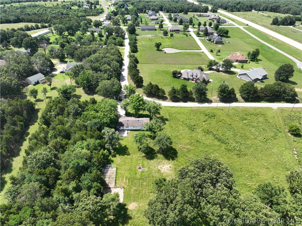 273 Dry Hollow Road