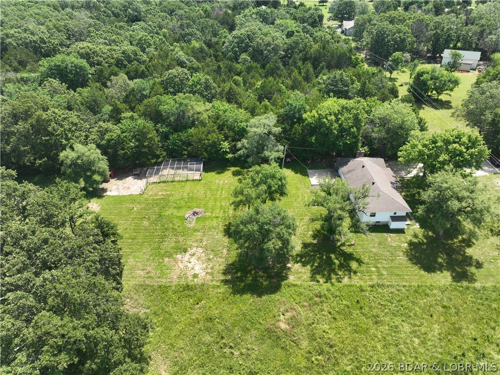 273 Dry Hollow Road
