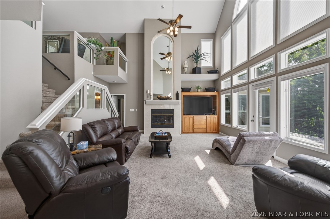 Lake Ozark, Missouri, 65049, United States, 5 Bedrooms Bedrooms, ,4 BathroomsBathrooms,Residential,Active,2019484