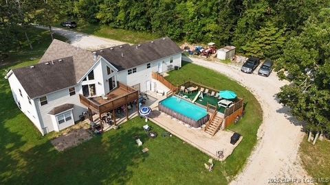 29432 Bobcat Drive Warsaw MO 65355