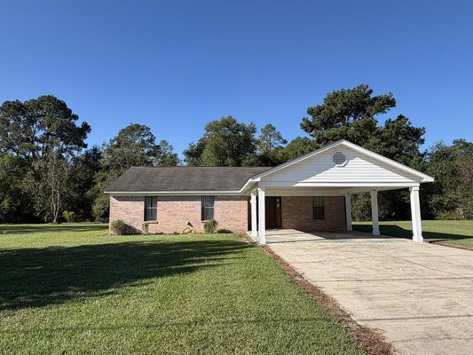 72 JOLLY ROGER PT, CARRIERE, MS 39426 - Image 0c4bba876cf74a0d05ed48e789b60e01/2253745187
