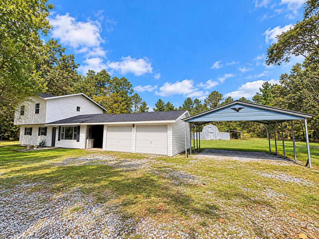 25 Howell Road