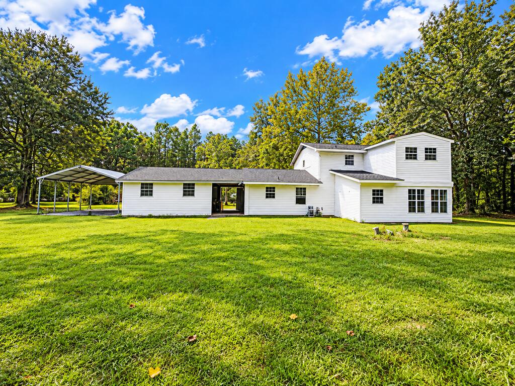 25 Howell Road