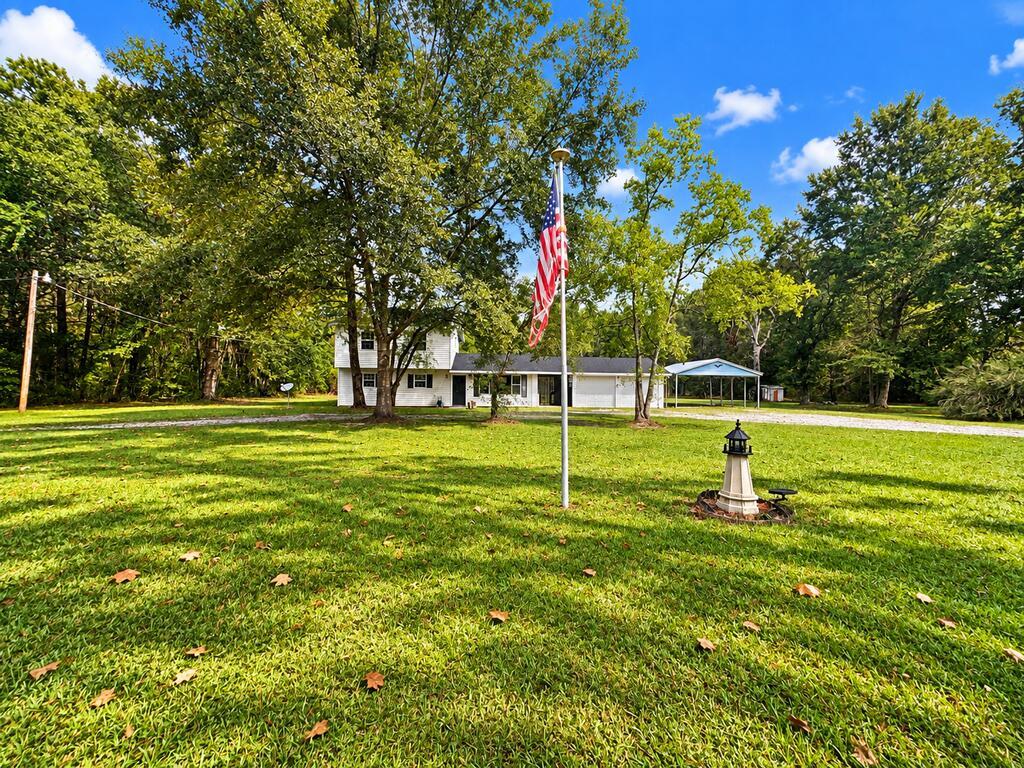 25 Howell Road