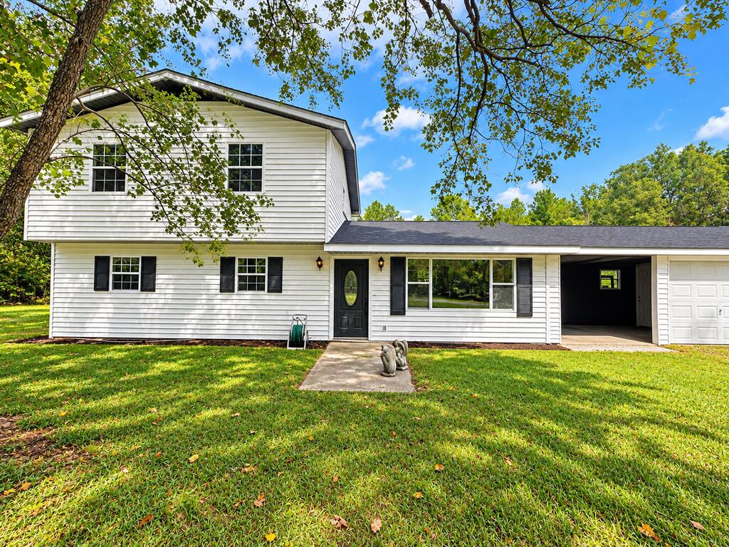 25 Howell Road