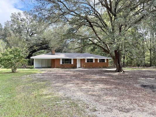 34 FRED STRAIN RD, CARRIERE, MS 39426 - Image 397362ed8cc8a09e6df0cca460d7b0c5/6163477