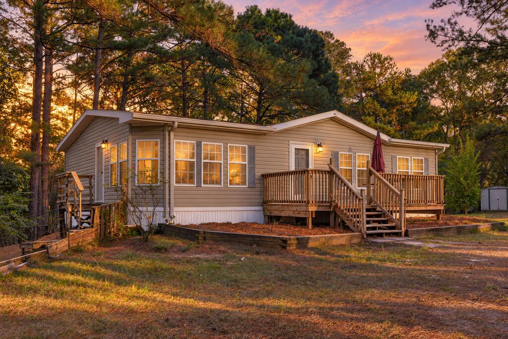 264 Pop Hill Rd