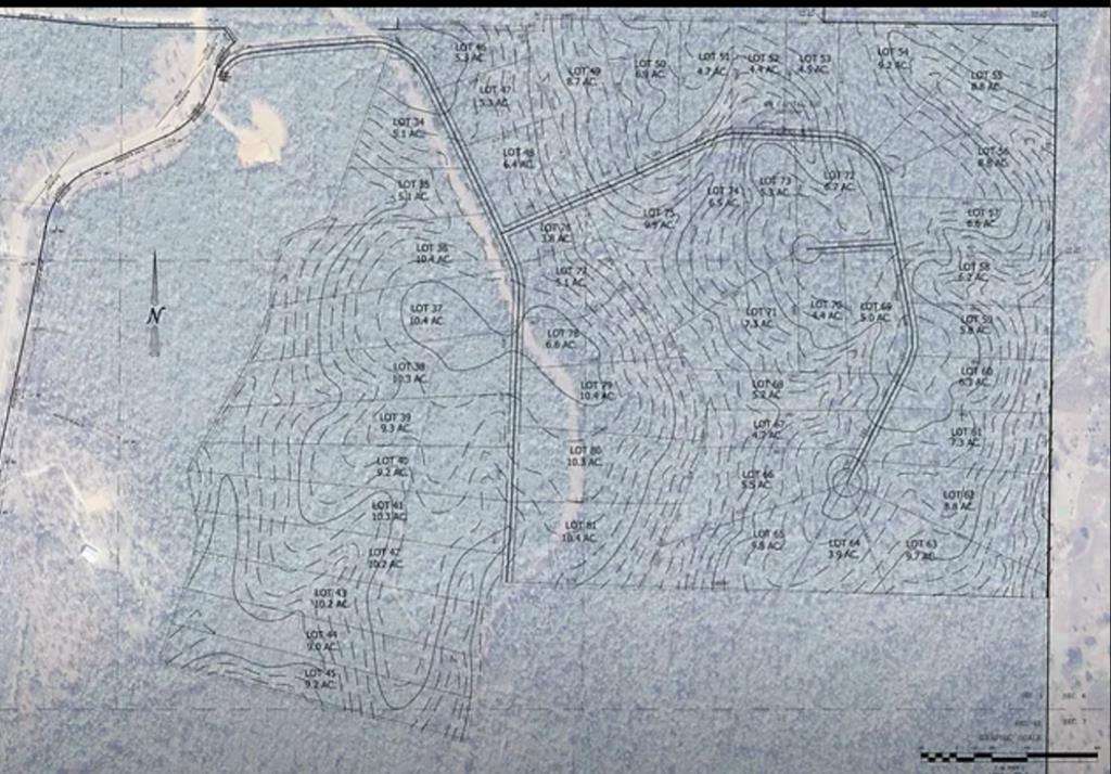 Lot 35 Bent Creek