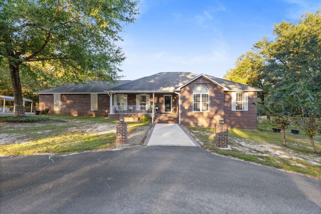 13264 Cheyenne Rd