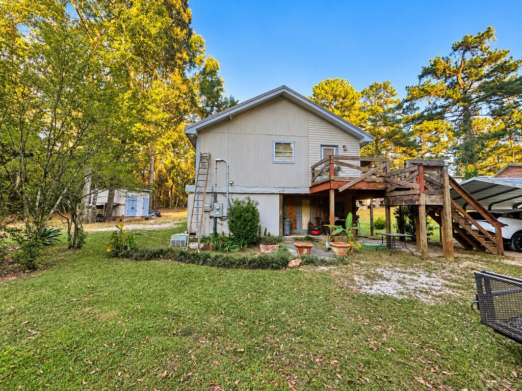 87 Francis Burge Rd Lot A