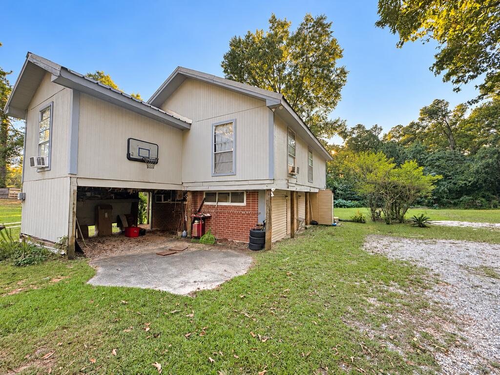 87 Francis Burge Rd Lot A
