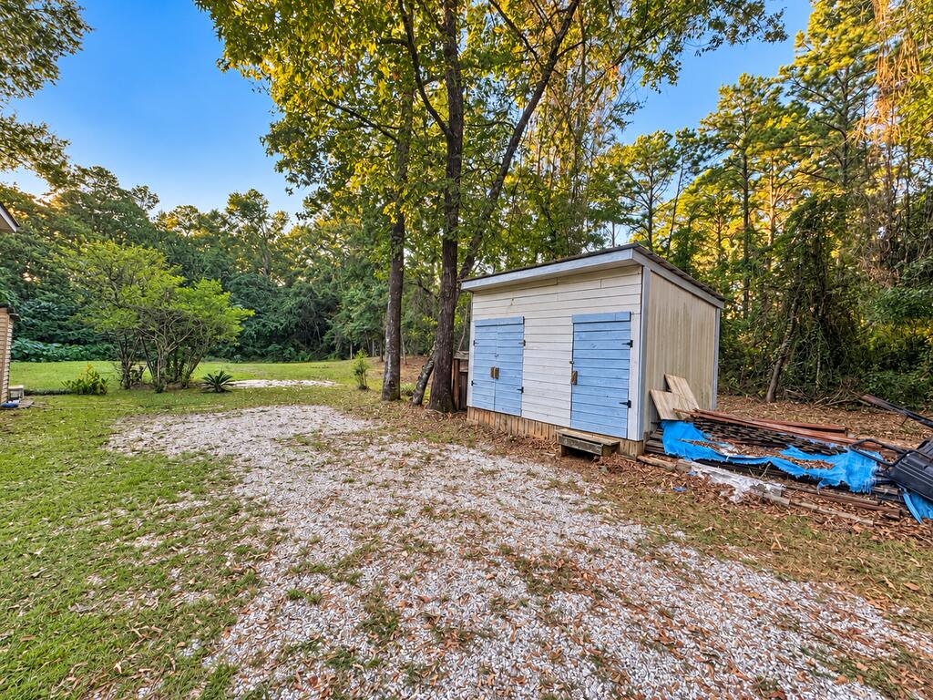87 Francis Burge Rd Lot A