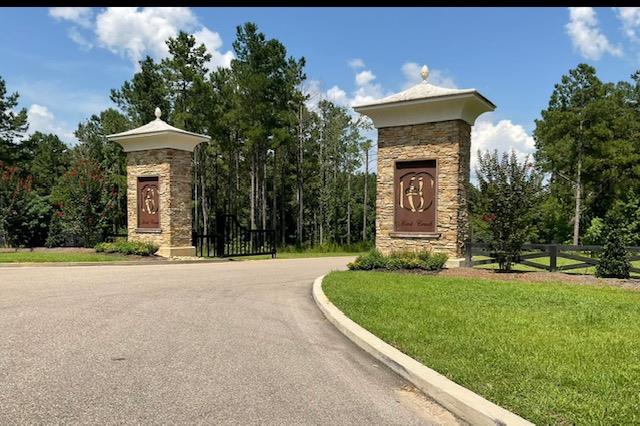 Lot45 Bent creek