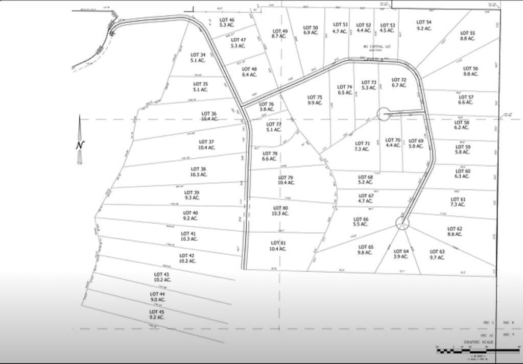 Lot 49 Bent Creek
