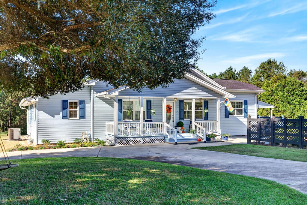 35 Garrett and McGill Dr