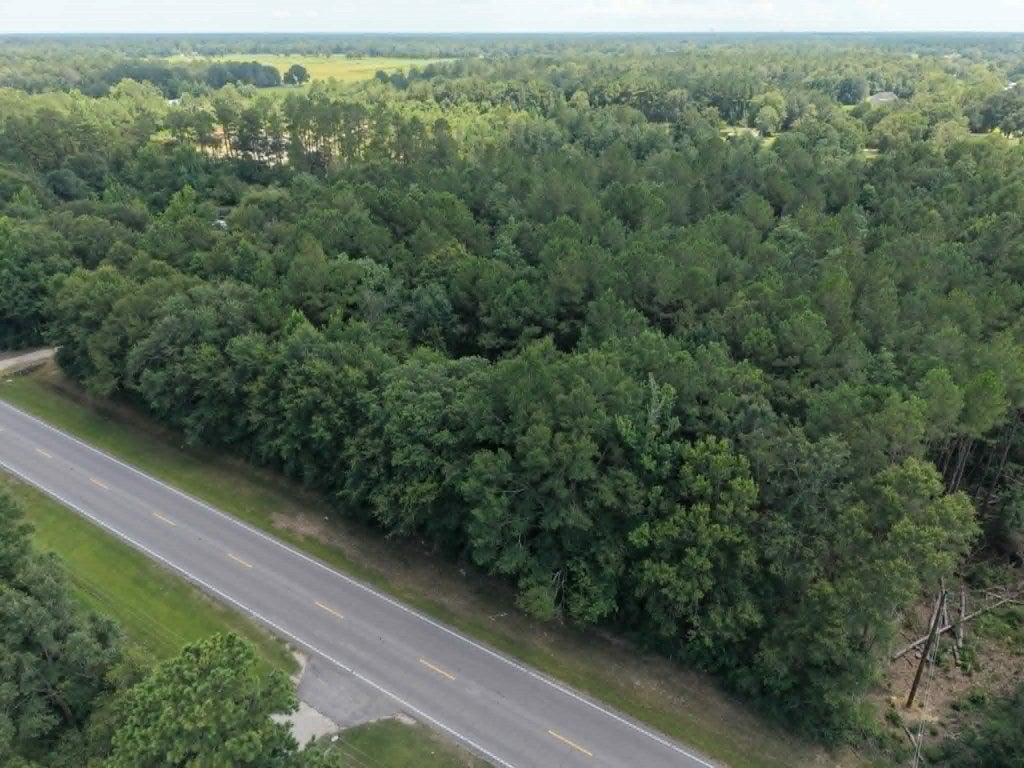 NHN Hwy 43 S