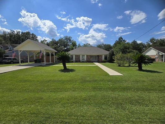 1413 HIDE A WAY LN, CARRIERE, MS 39426 - Image bbb8d64b2e3b2c5aec6d35da17202ab1/2587207009