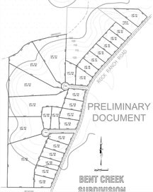 Bent Creek lot S8 Picayune MS 39466