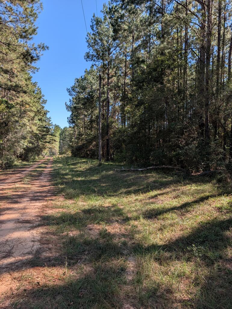 NHN Three Ponds Road