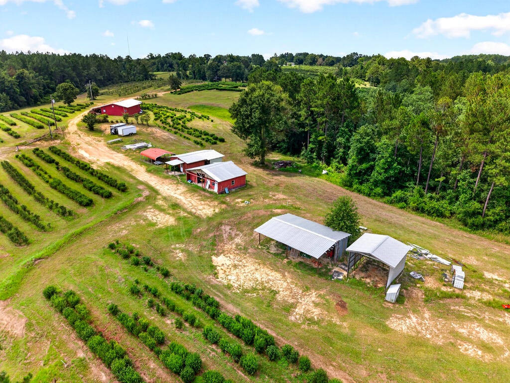 40 Acres Slade Woodward Rd