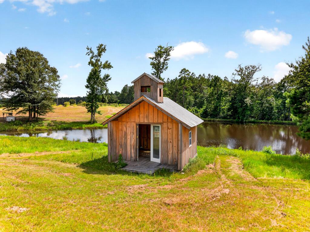 40 Acres Slade Woodward Rd