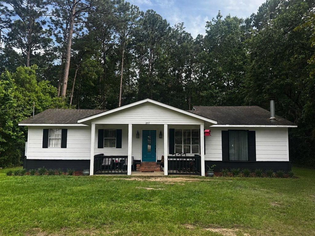 207 Glenwood