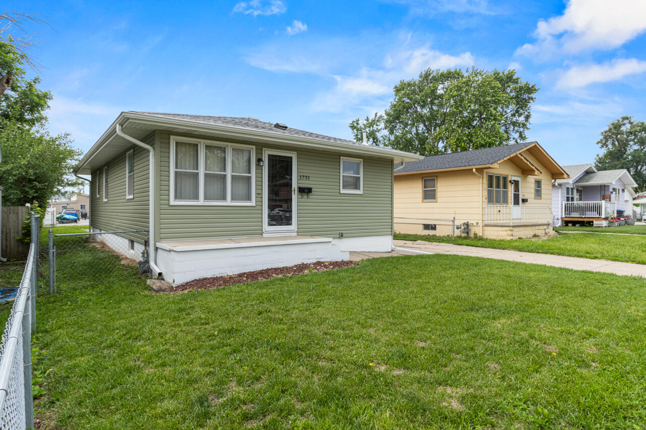 Council Bluffs, Iowa 51501, United States, 3 Bedrooms Bedrooms, ,1 BathroomBathrooms,Residential,Active,167597